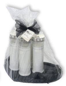 GROBNI PAKET PAX MEMORY EXLUZ.TIL POSTOL