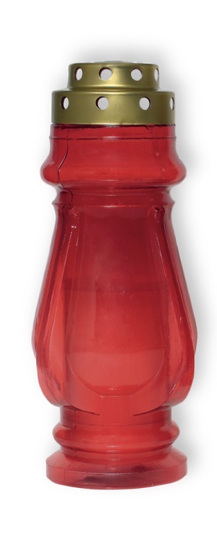 GLORIA PP NADGROBNI LAMPION S ULOŠKOM OK