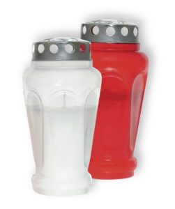 MAJA VELIKA S NADGROBNI LAMPION