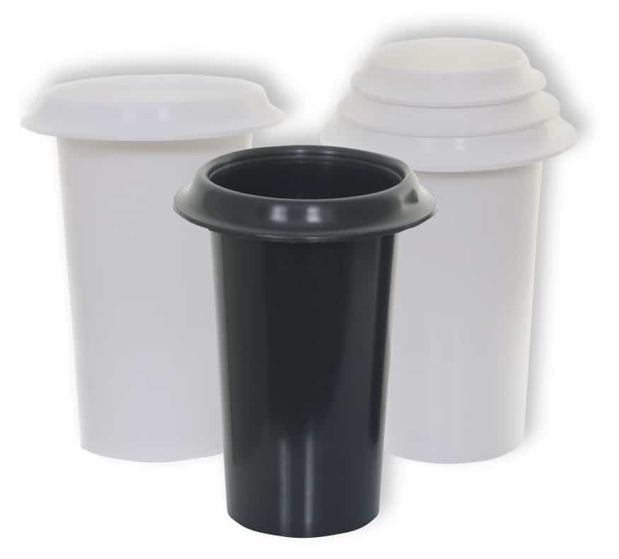 ULOŽAK ZA VAZU 7 CM