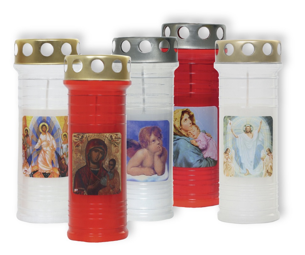 PAXHOREB AT190 NADGROBNI LAMPION