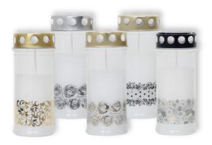 PAXLUI VILI VITICE CZ 185 NADGROBNI LAM.