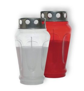 PAXDEI MAJA S2 NADGROBNI LAMPION