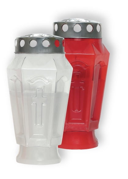 PAXDEI VELIKI T NADGROBNI LAMPION SP