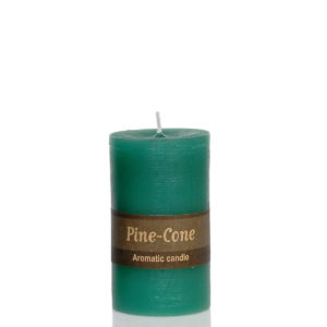 SVIJEĆA RUSTIC BOR/ČEŠER OK SREDNJA MIRI