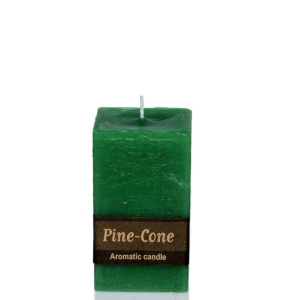 SVIJEĆA RUSTIC BOR/ČEŠER KV SREDNJA MIRI