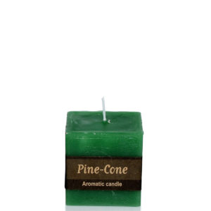 SVIJEĆA RUSTIC BOR/ČEŠER K70 MIRISNA