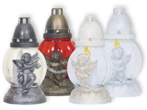 SMIRNA PAXLAURA 620S LED90 ANĐ/KRIŽ/RUKE