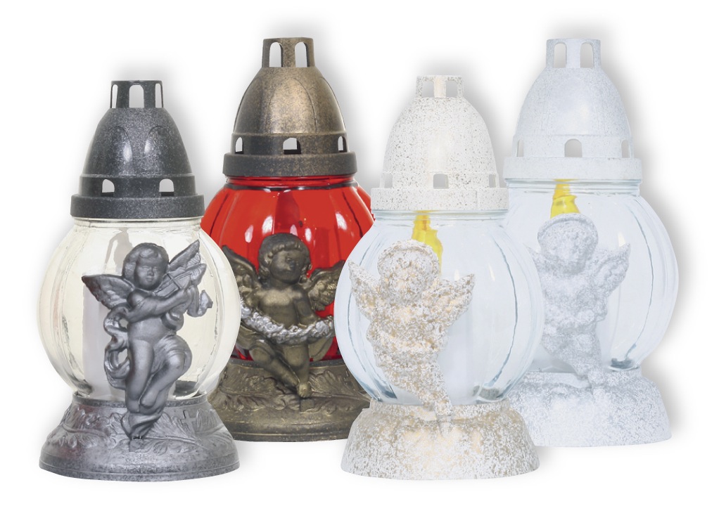 SMIRNA PAXLAURA 620S LED90 ANĐ/KRIŽ/RUKE