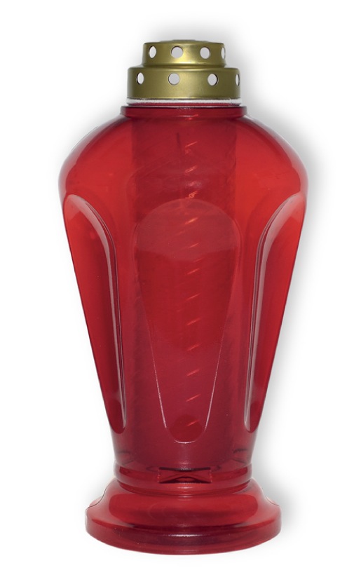 SUPER MAJA S-T ULOŠKOM NADGROBNI LAMPION