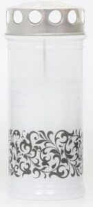 PAXLUI VILI VITICE CR 185 NADGROBNI LAM.