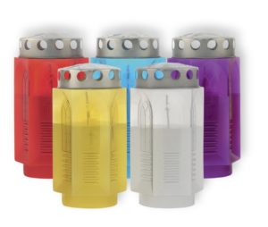 VELIKI NADGROBNI LAMPION S PETOM-TK